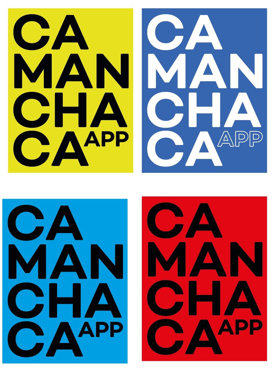 camanchacapp - Agencia de desarrollo web